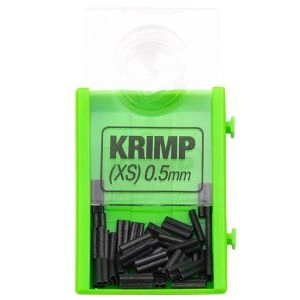 Korda Náhradné Krimpy Spare Krimps